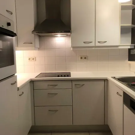 Apartamento Marie-alice Ii