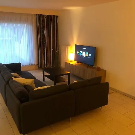 Apartamento Marie-alice Ii