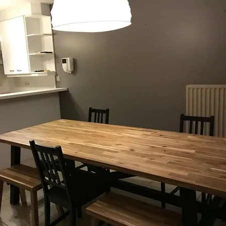 Marie-alice Ii Apartamento