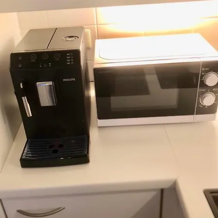 Apartamento Marie-alice Ii *