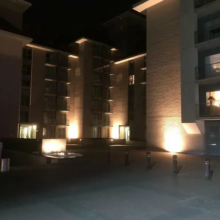 Marie-alice Ii Apartamento Nieuwpoort