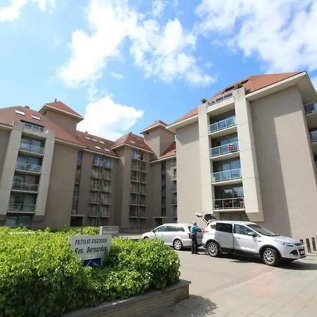 Marie-alice Ii * Nieuwpoort