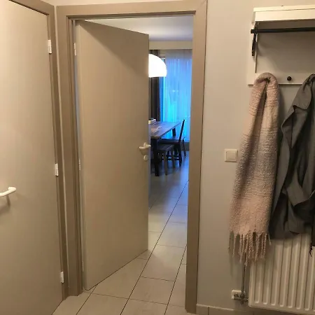 Marie-alice Ii Apartment