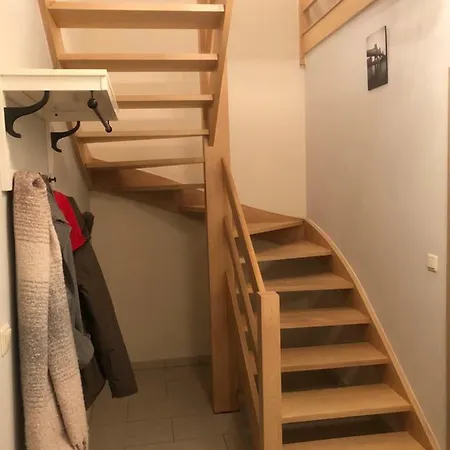 Marie-alice Ii Apartment