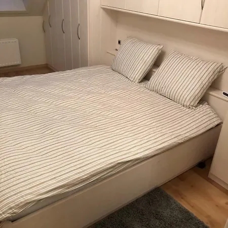 Apartamento Marie-alice Ii *