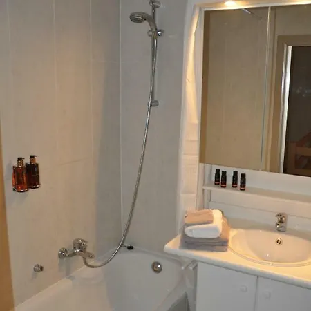 Apartamento Marie-alice Ii