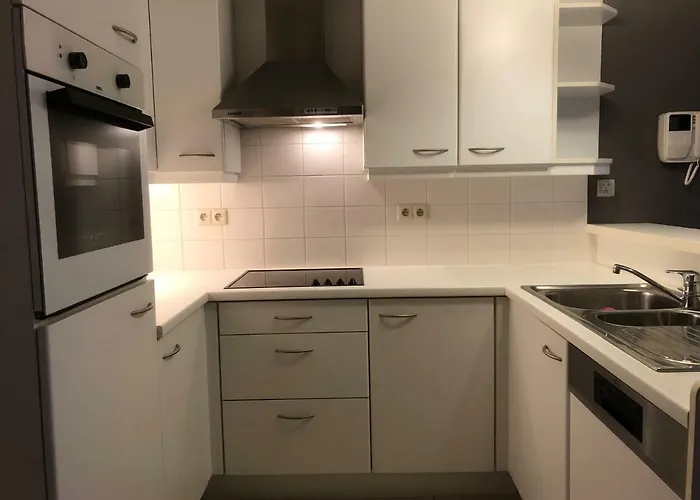 Apartman Marie-alice Ii