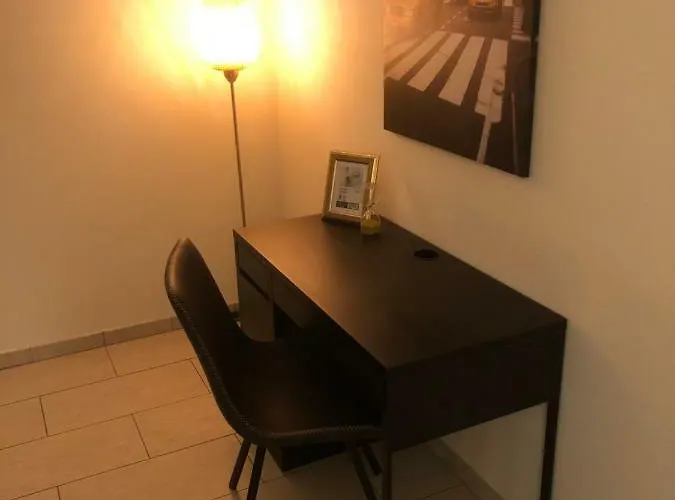 Apartman Marie-alice Ii