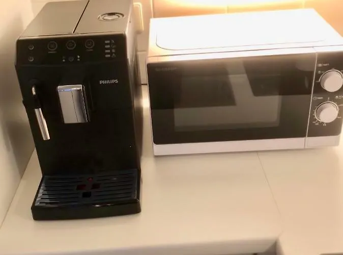 Apartman Marie-alice Ii *