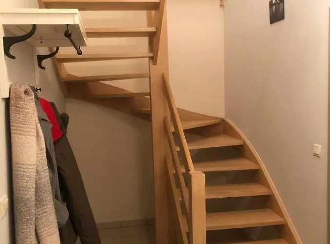 Marie-alice Ii Apartman