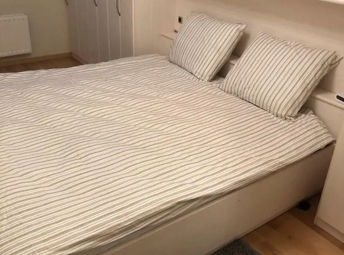 Apartman Marie-alice Ii *