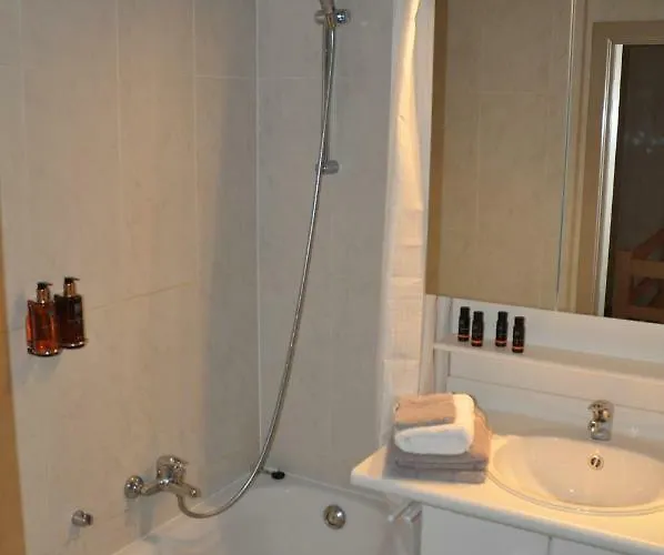 Apartman Marie-alice Ii